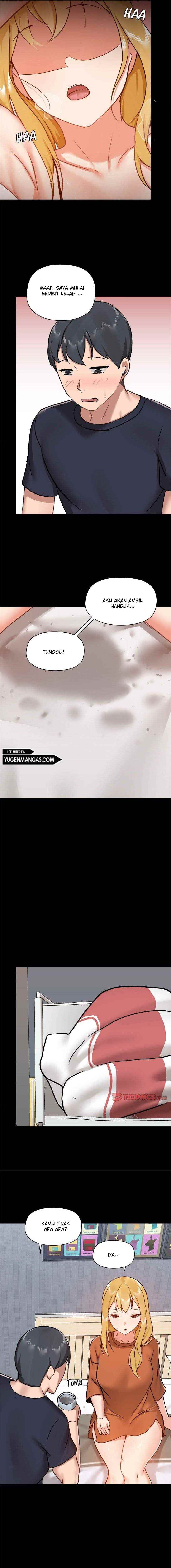 Gamers - Chapter 29 9