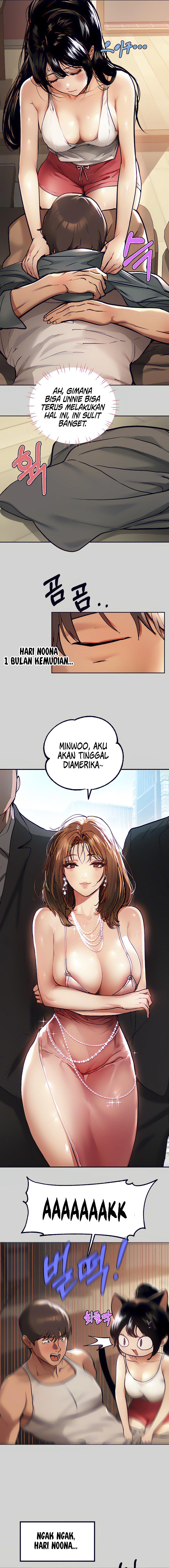 My Landlady Noona - Chapter 29 12