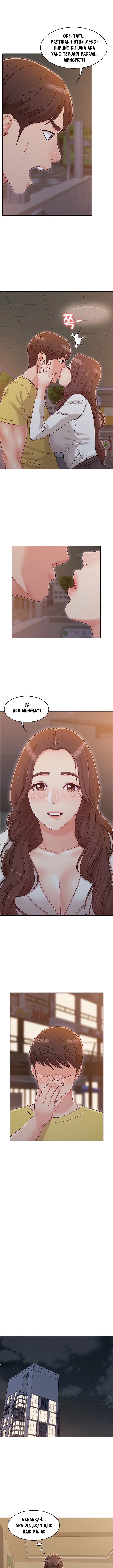 Not You, but Your Sister - Chapter 29 6