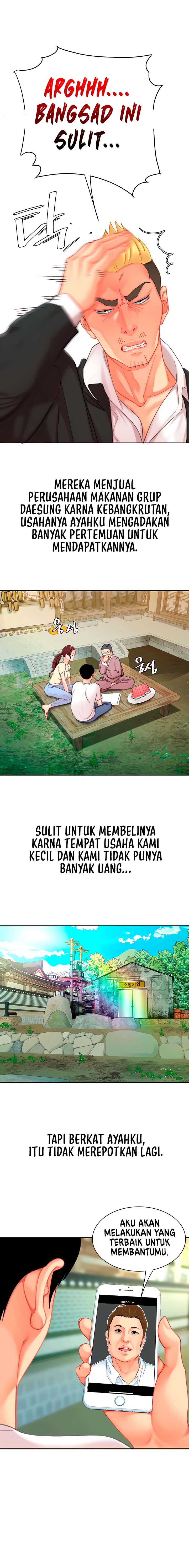 I want a taste - Chapter 29 13