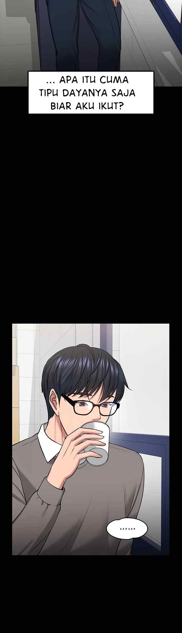 Are You Just Going To Watch - Chapter 29 30