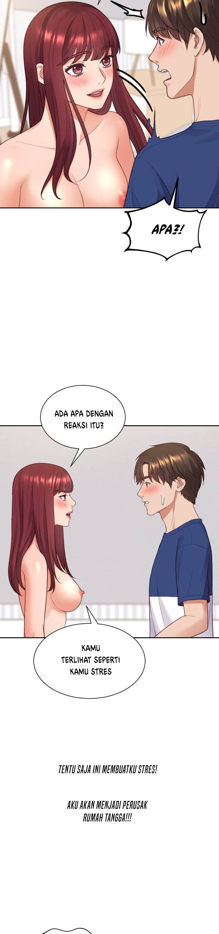 Her Situation - Chapter 29 8