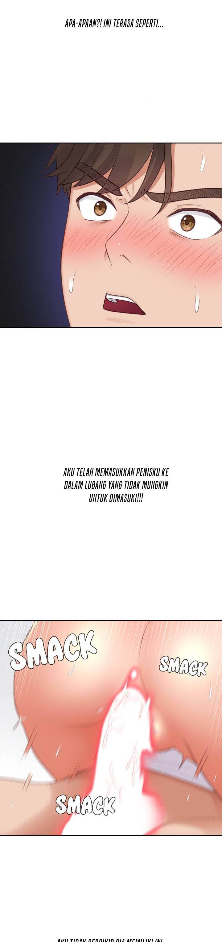Her Situation - Chapter 29 27