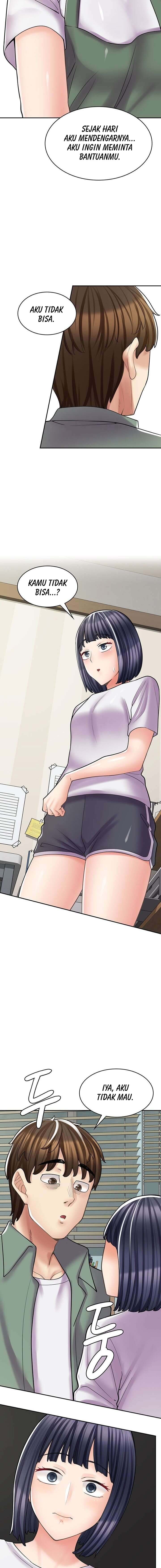 Cafe anime - Chapter 29 10