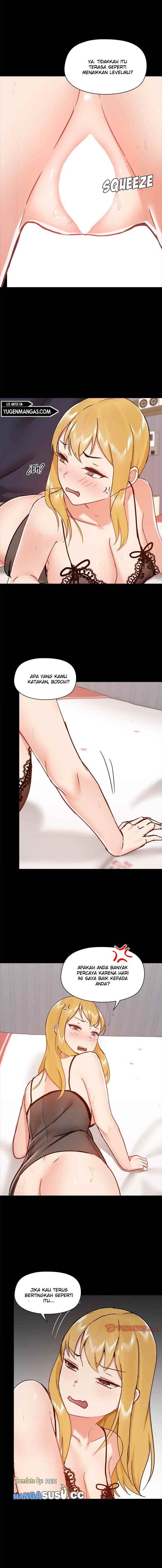 Gamers - Chapter 29 4