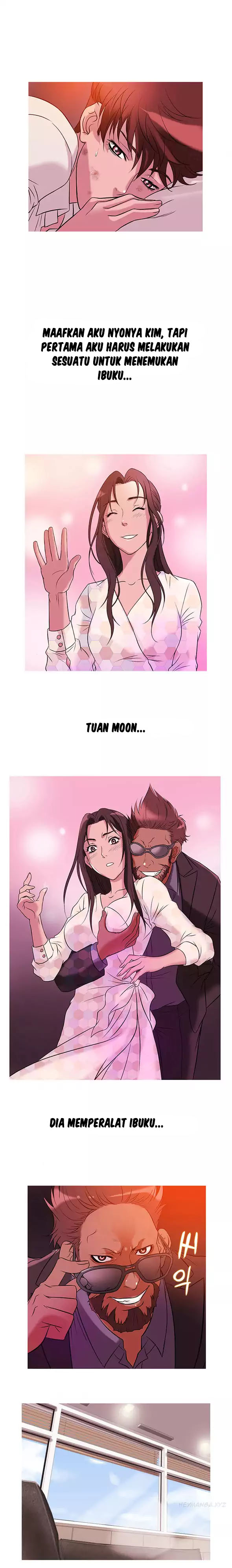 Heaven (Onion) - Chapter 29 1