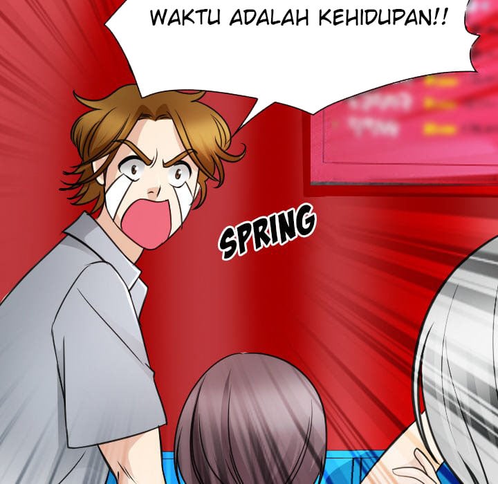 Midsummer Night&#8217;s Dream - Chapter 29 86