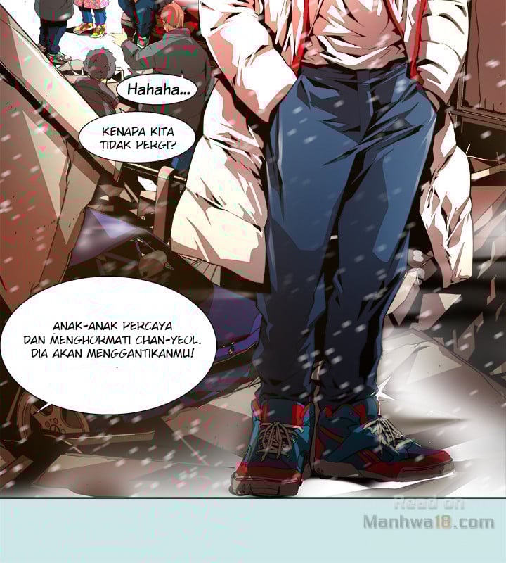 Land of the Dead - Chapter 29 10 Land of the Dead - Chapter 29 10