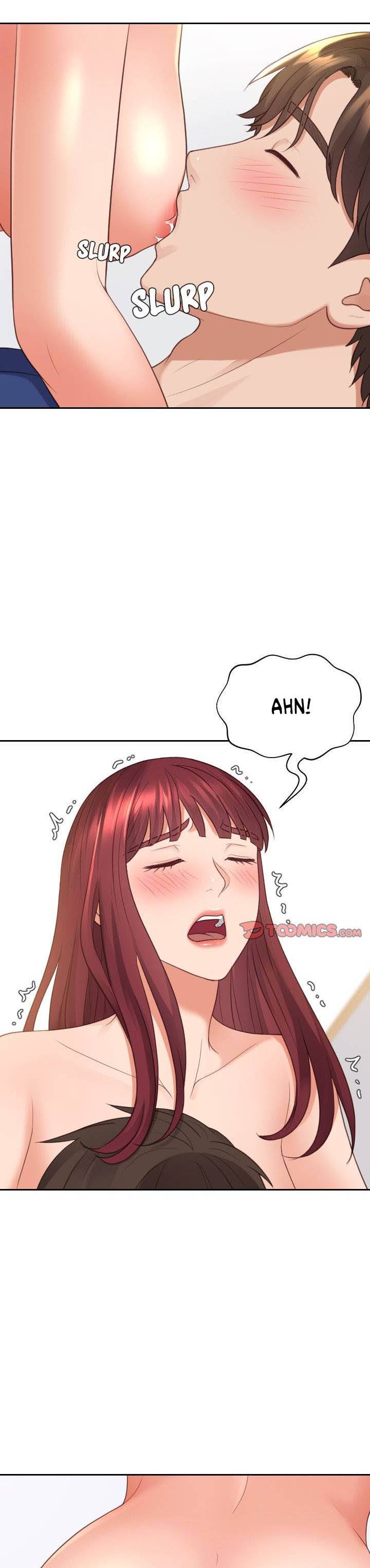 Her Situation - Chapter 29 21