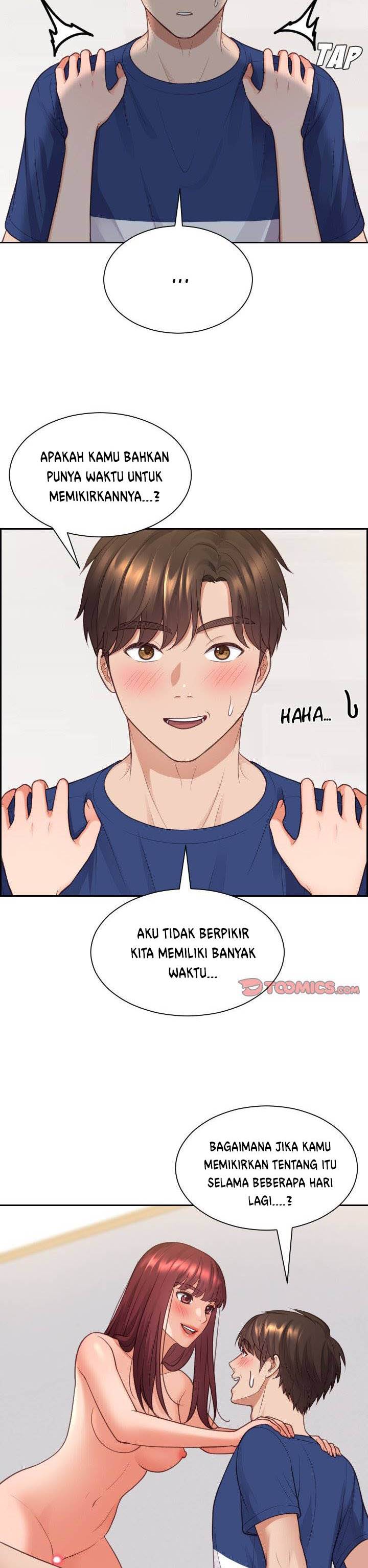 Her Situation - Chapter 29 10