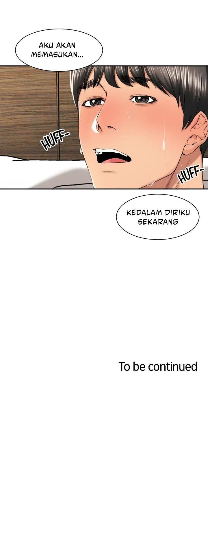 Friendly Relationship - Chapter 29 23