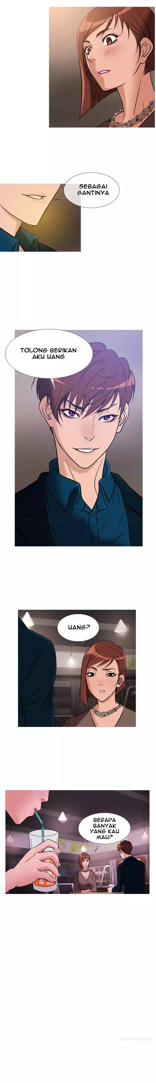 Heaven (Onion) - Chapter 29 10