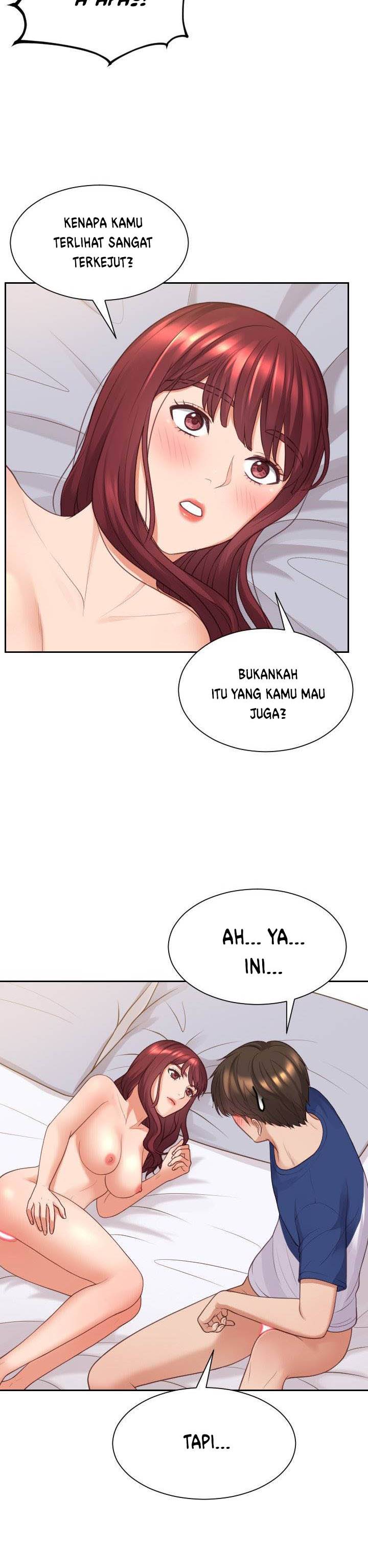Her Situation - Chapter 29 6