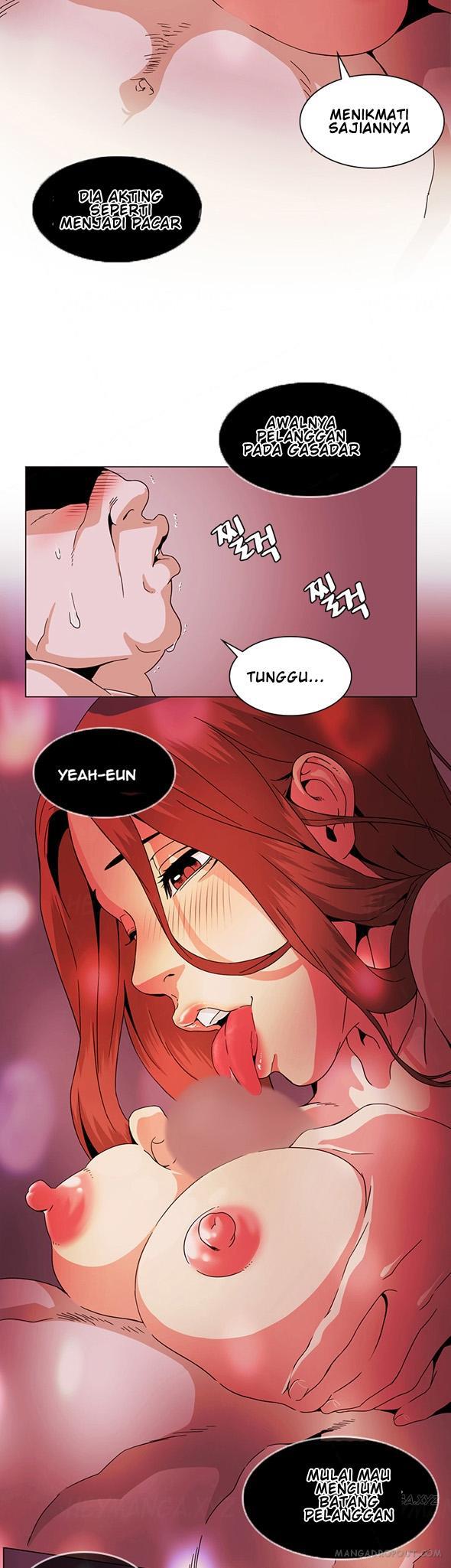 By Chance - Chapter 29 12