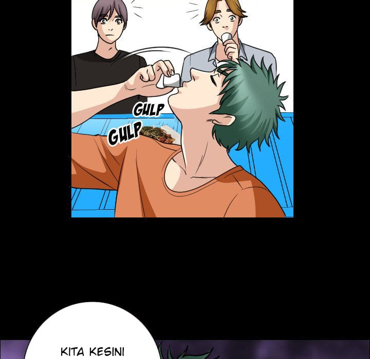 Midsummer Night&#8217;s Dream - Chapter 29 79