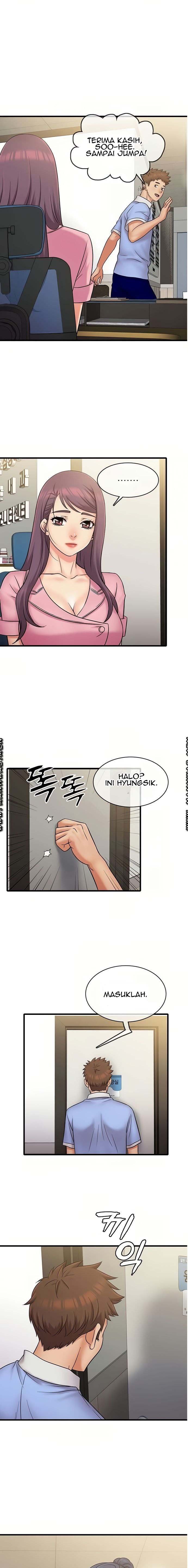 Suspicious Job - Chapter 29 10 Suspicious Job - Chapter 29 10