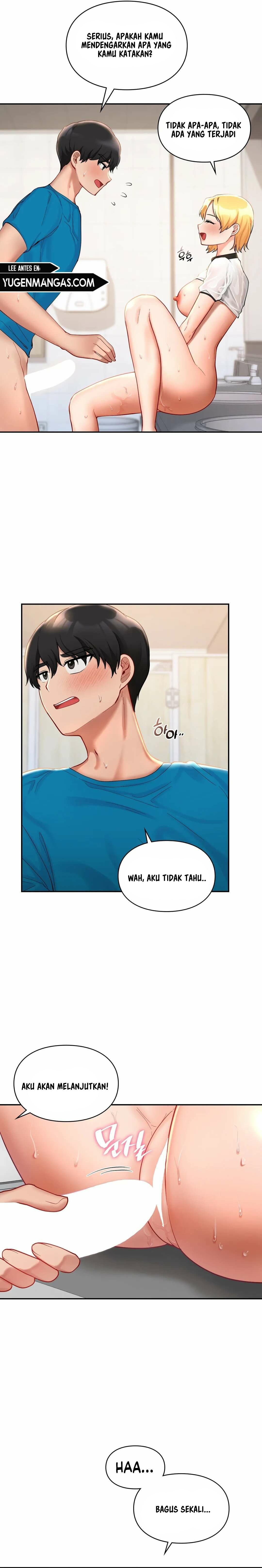 Love Theme Park - Chapter 29 13 Love Theme Park - Chapter 29 13