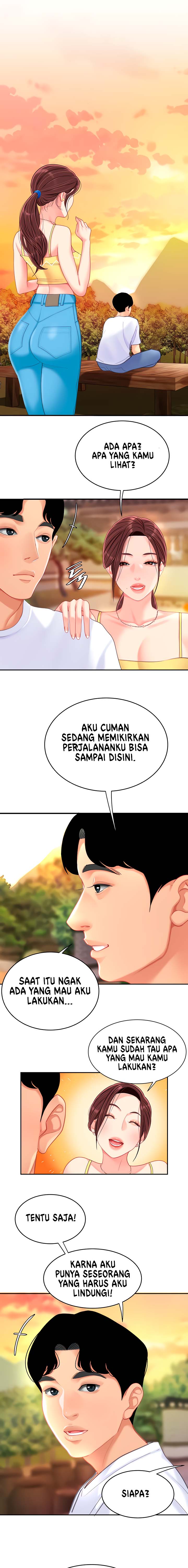 I want a taste - Chapter 29 16