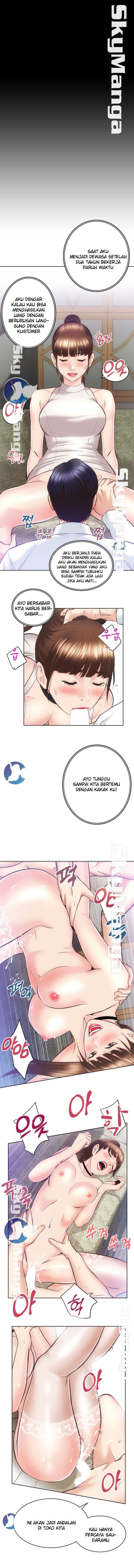 Authorized Agency - Chapter 29 5