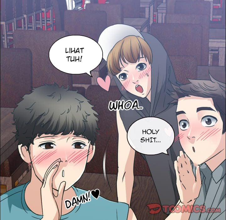 Midsummer Night&#8217;s Dream - Chapter 29 20