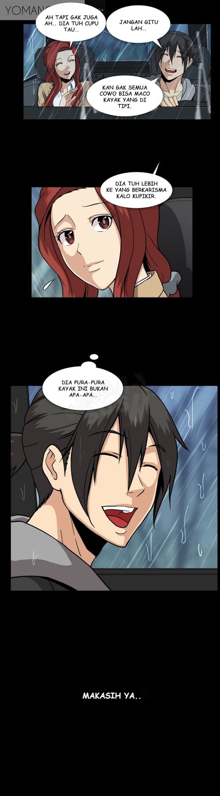 Drug Candy - Chapter 29 25