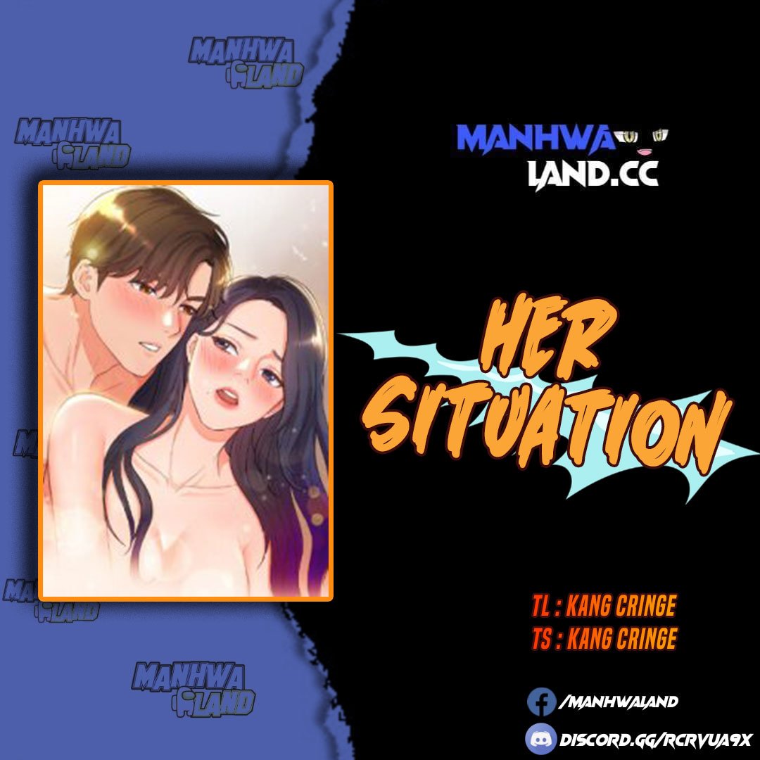 Her Situation - Chapter 29 1