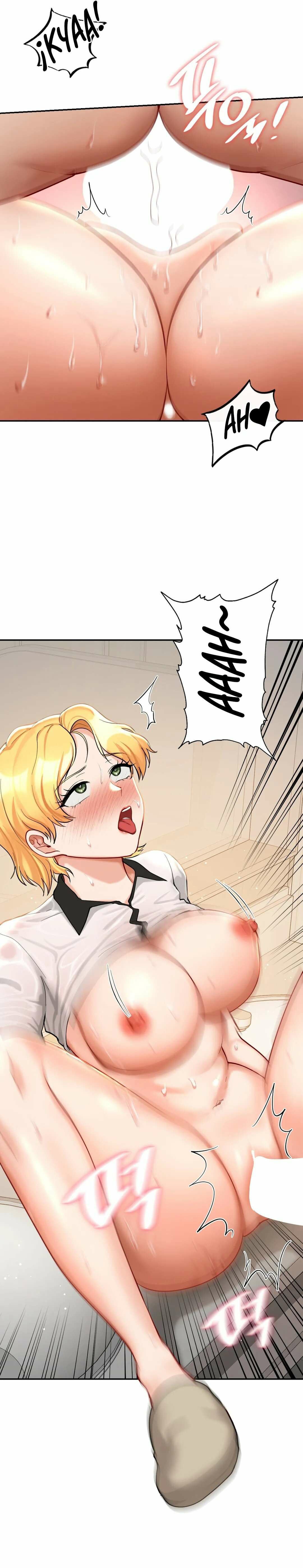 Love Theme Park - Chapter 29 20 Love Theme Park - Chapter 29 20