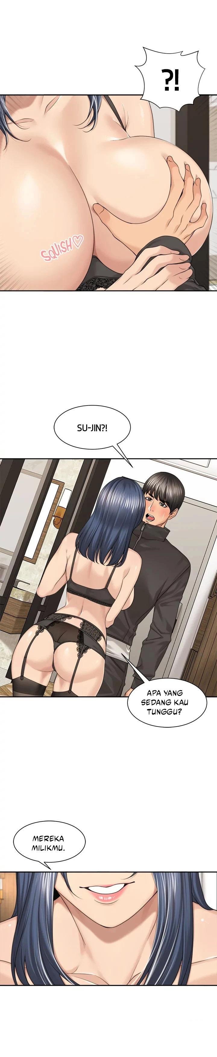 Friendly Relationship - Chapter 29 4