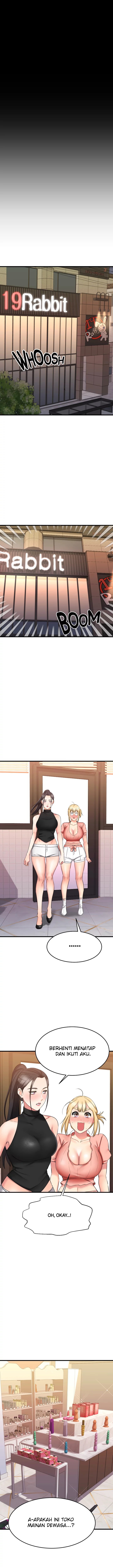 My Female Friend Who Crossed The Line - Chapter 29 18 My Female Friend Who Crossed The Line - Chapter 29 18