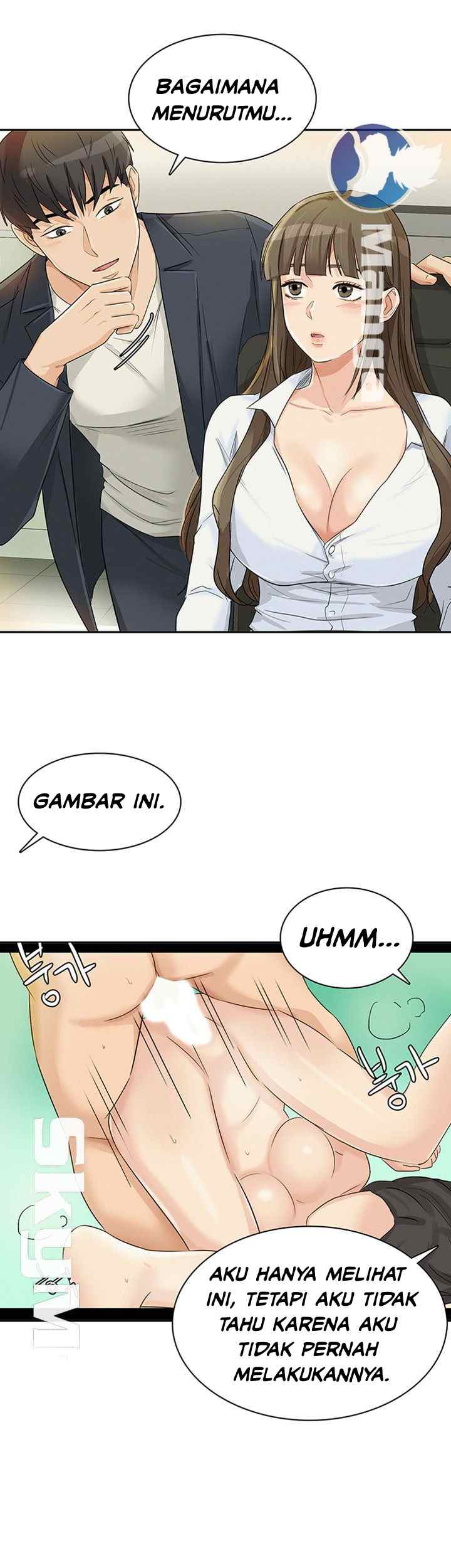 His Impotence - Chapter 29 23