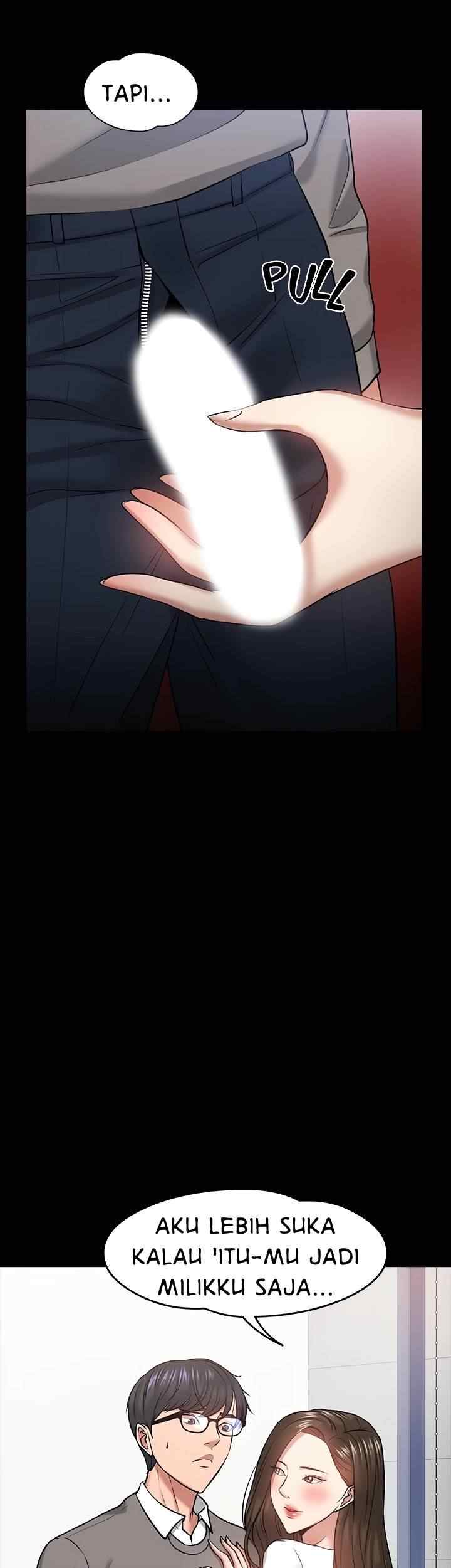 Are You Just Going To Watch - Chapter 29 41