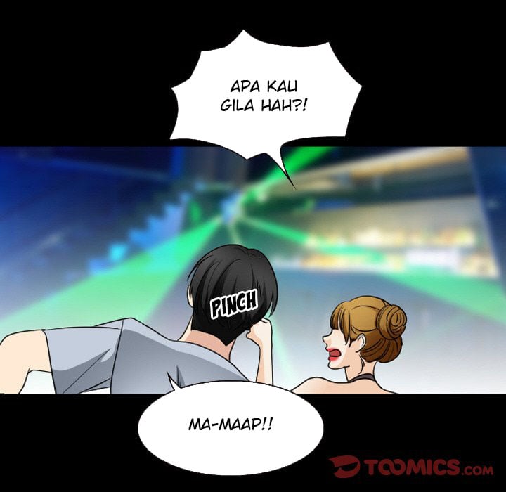 Midsummer Night&#8217;s Dream - Chapter 29 36