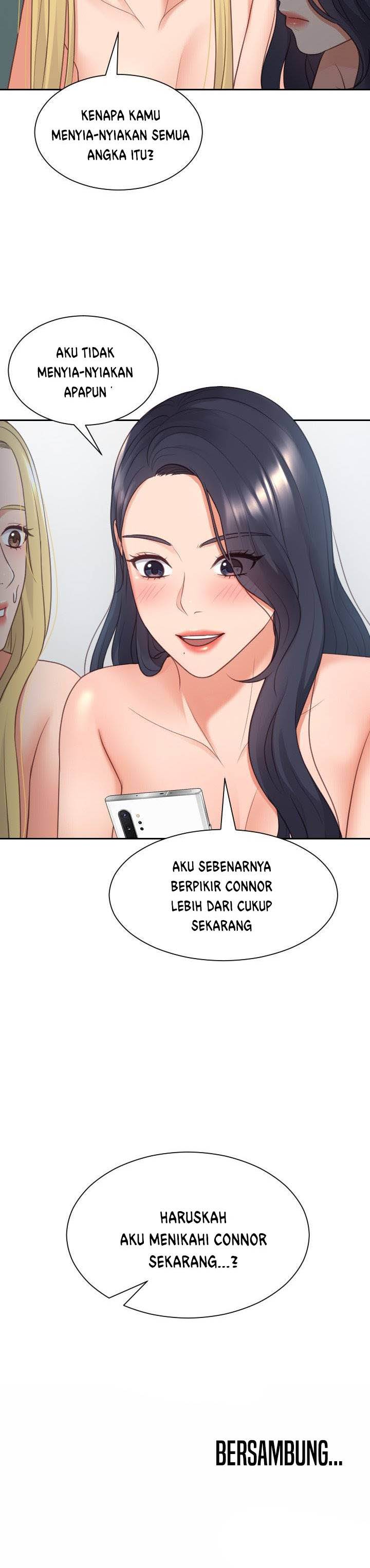 Her Situation - Chapter 29 36