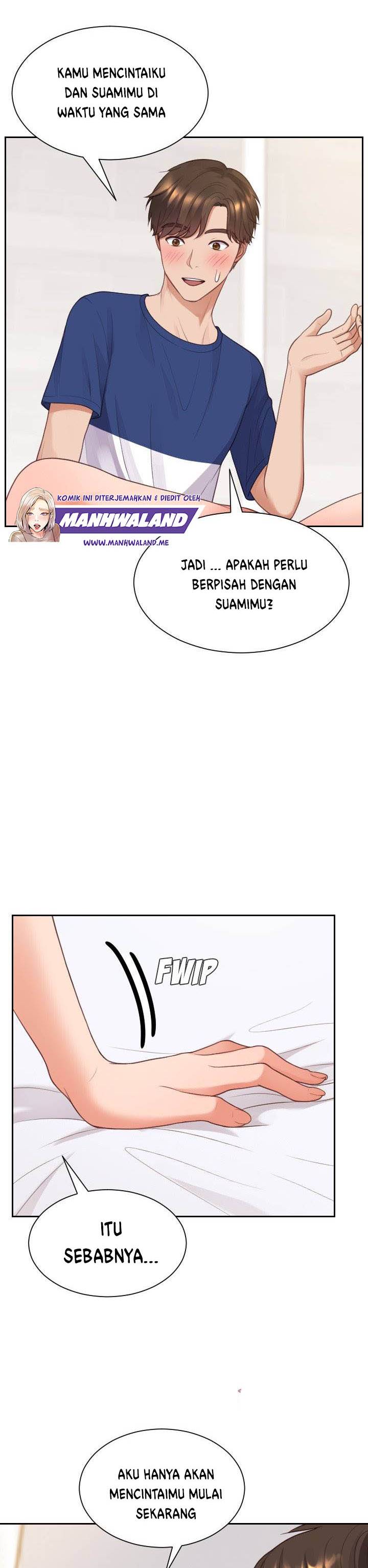 Her Situation - Chapter 29 7