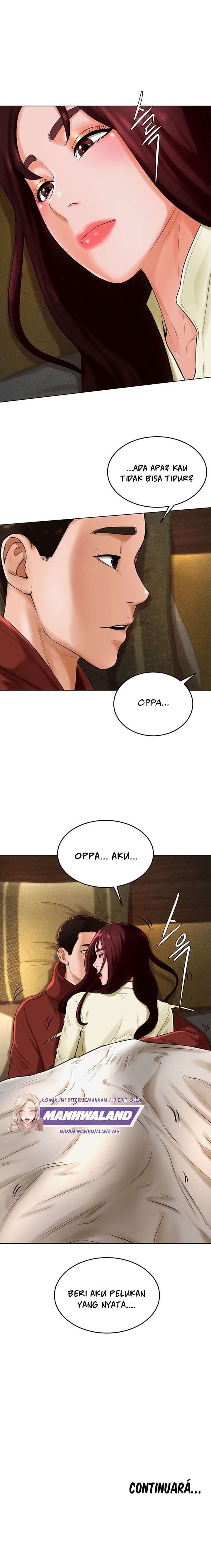 Billiard Room Love - Chapter 29 13