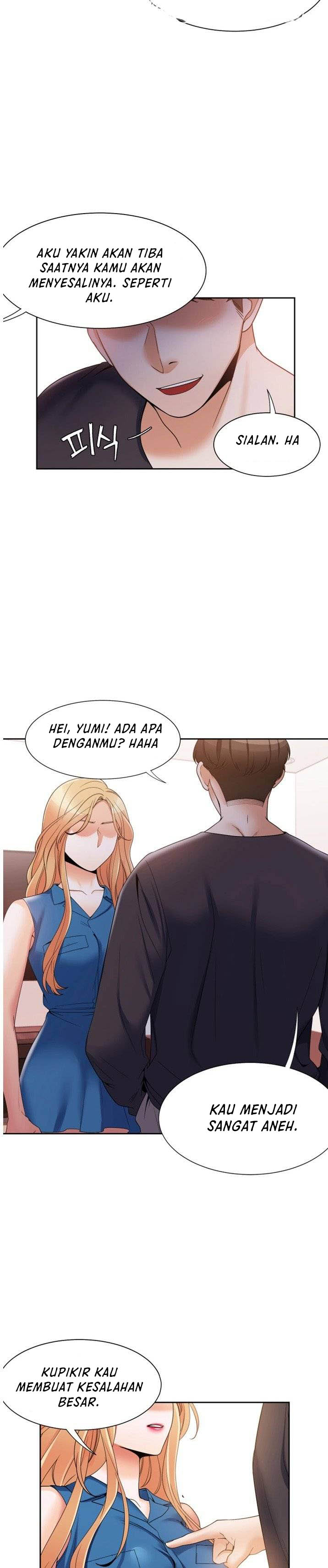 Bad Woman - Chapter 29 25