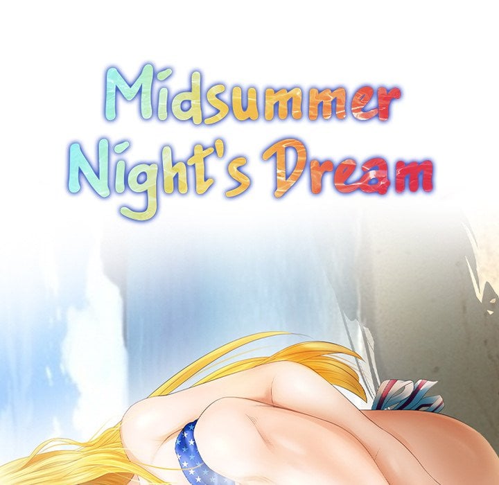 Midsummer Night&#8217;s Dream - Chapter 29 11