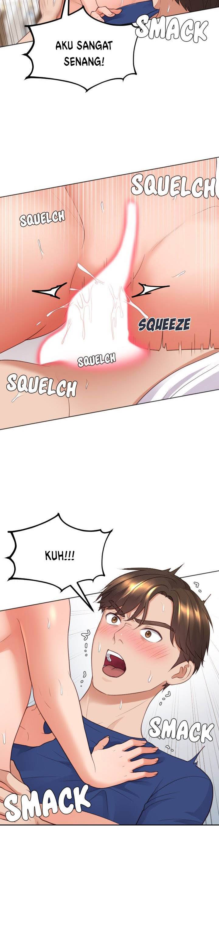 Her Situation - Chapter 29 26
