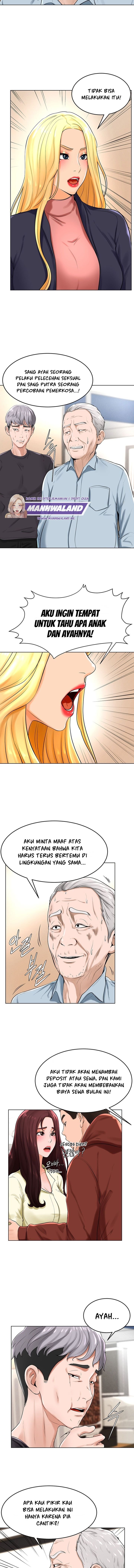 Billiard Room Love - Chapter 29 6