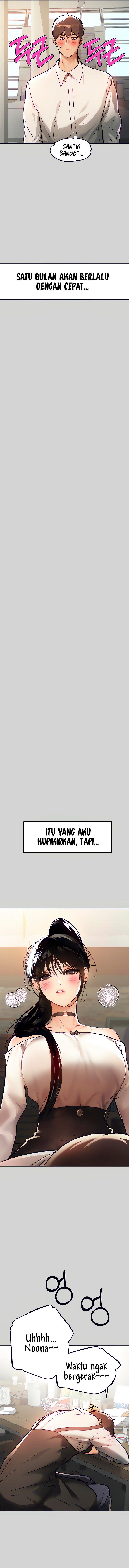 My Landlady Noona - Chapter 29 9