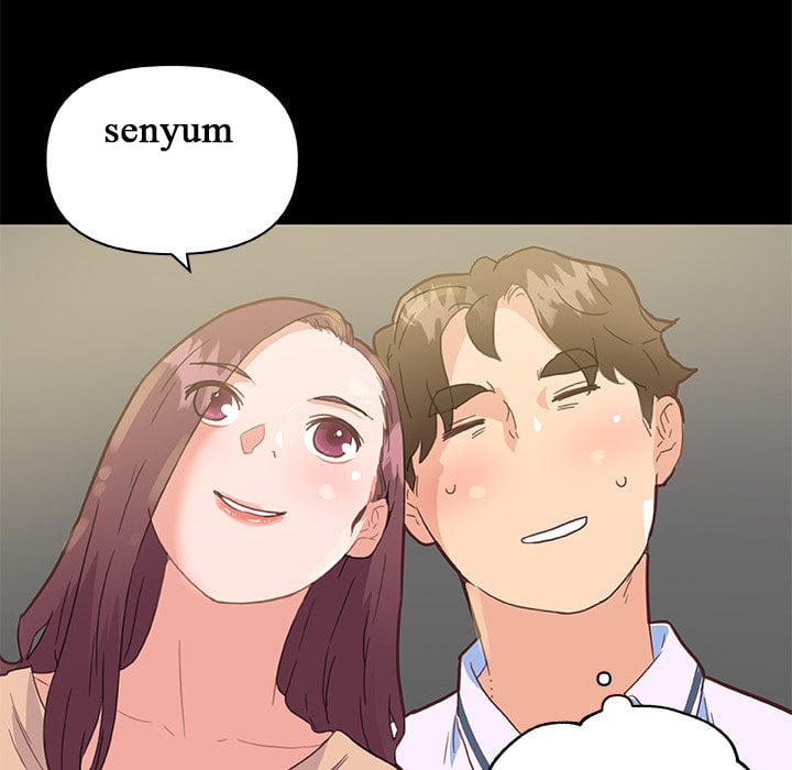 Family Adjustments - Chapter 29 104