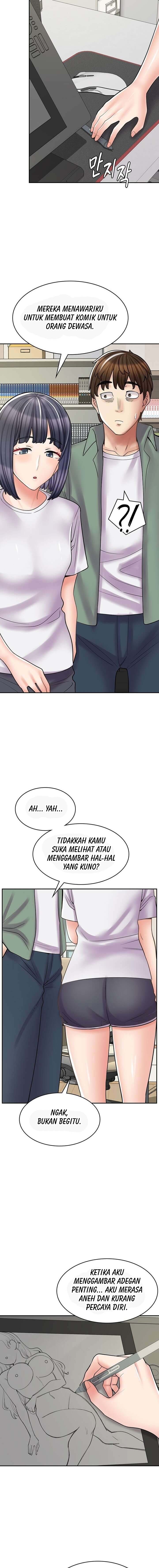 Cafe anime - Chapter 29 7