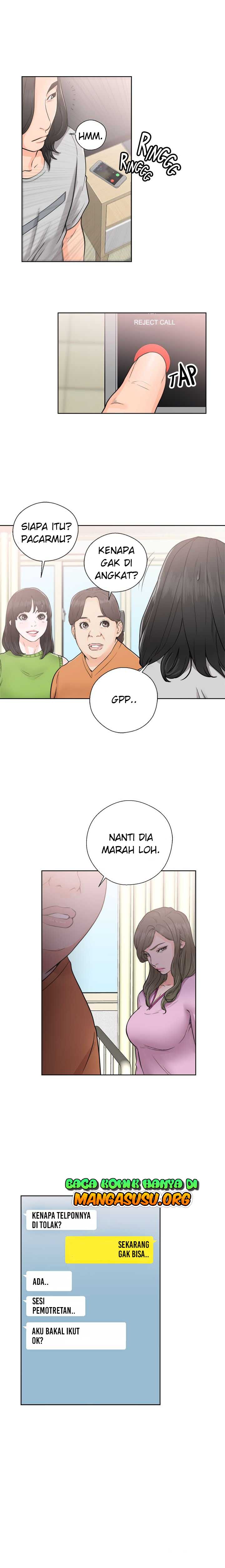 Lust Awakening - Chapter 29 13 Lust Awakening - Chapter 29 13