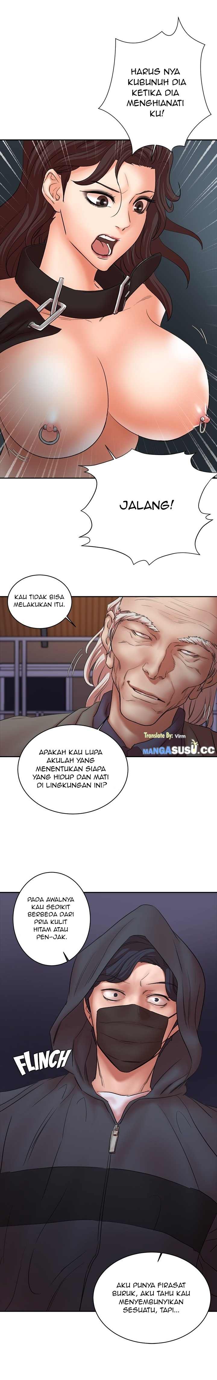 The Escape - Chapter 29 21 The Escape - Chapter 29 21