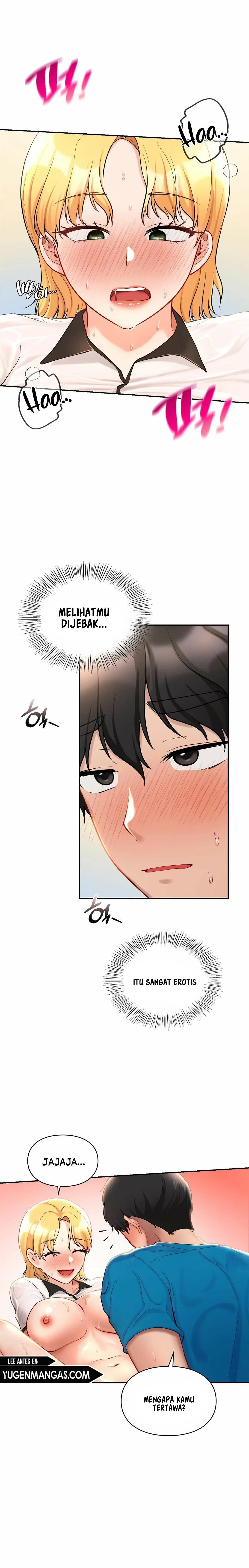 Love Theme Park - Chapter 29 15 Love Theme Park - Chapter 29 15