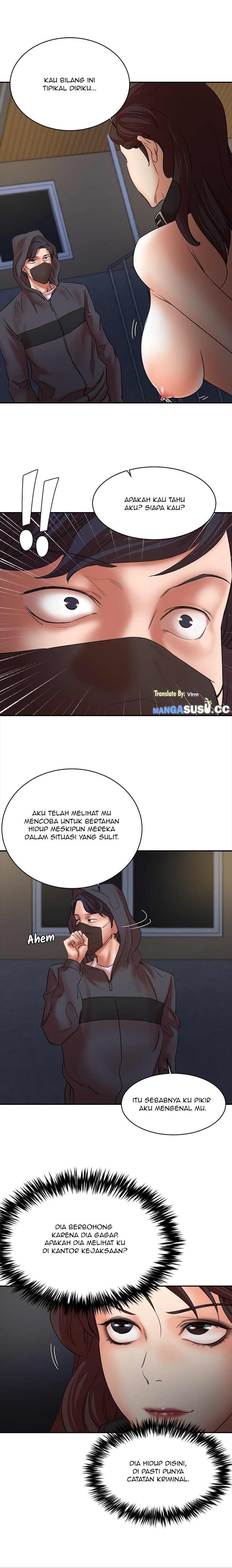 The Escape - Chapter 29 9 The Escape - Chapter 29 9