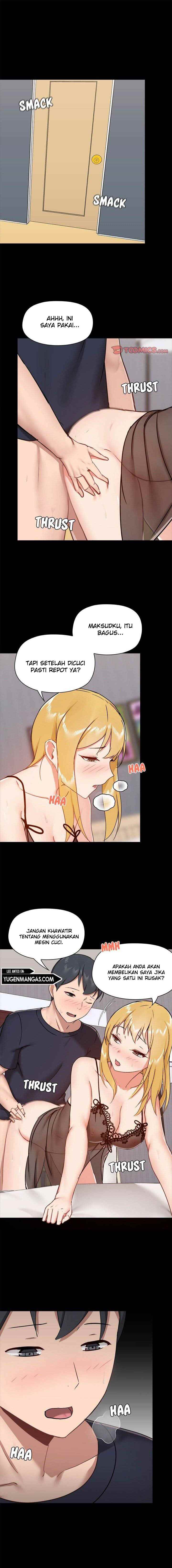 Gamers - Chapter 29 1