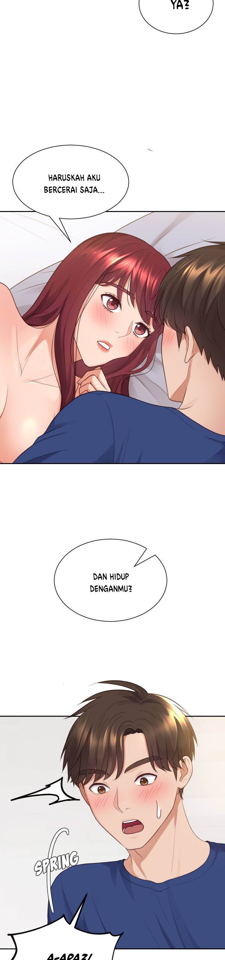Her Situation - Chapter 29 5