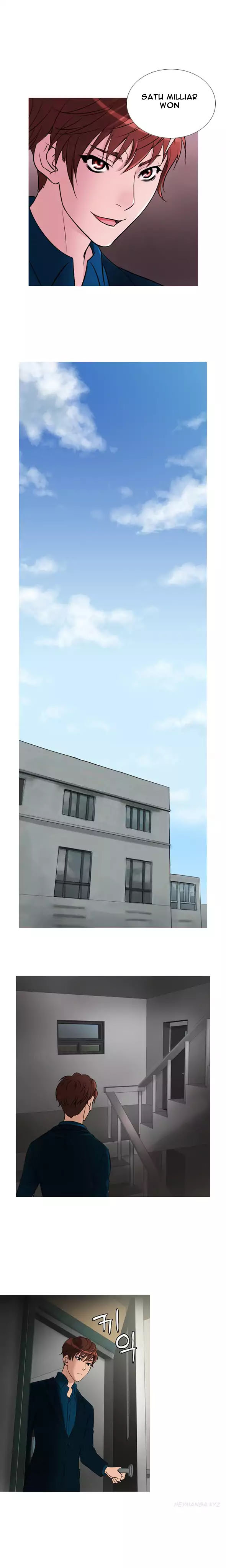 Heaven (Onion) - Chapter 29 11