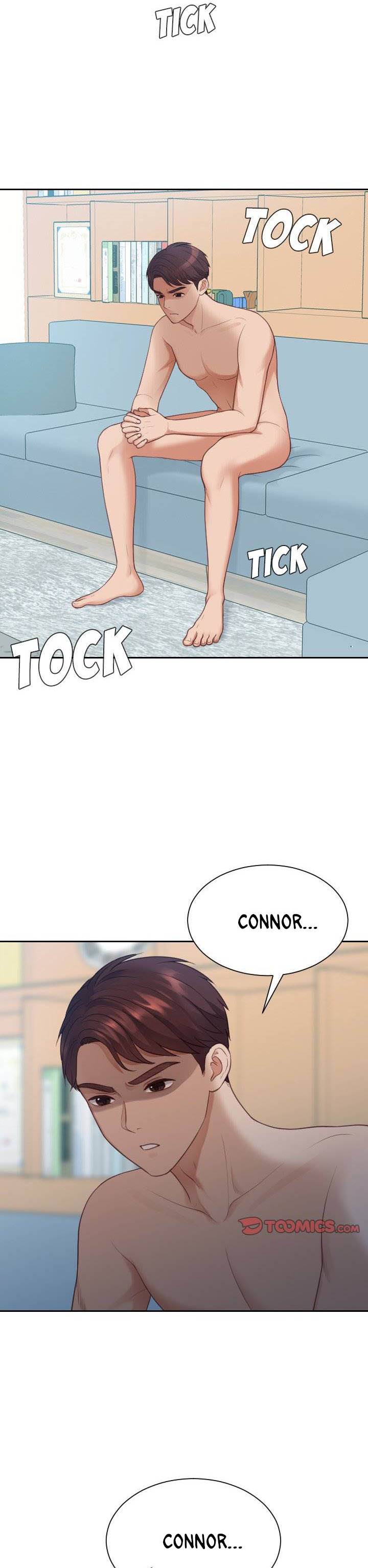 Her Situation - Chapter 29 3